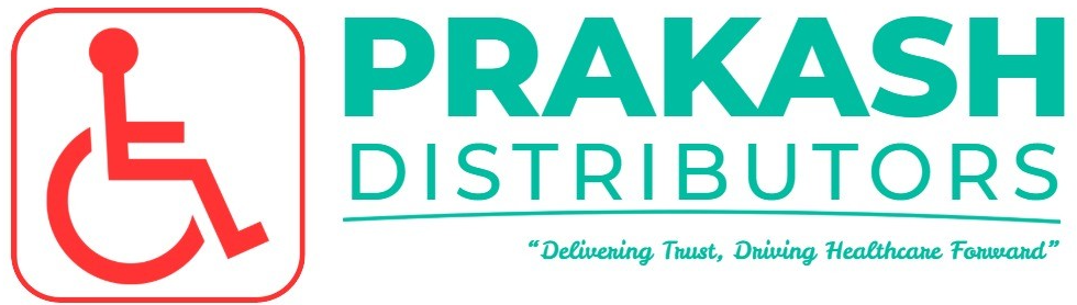 PRAKASH Distributor