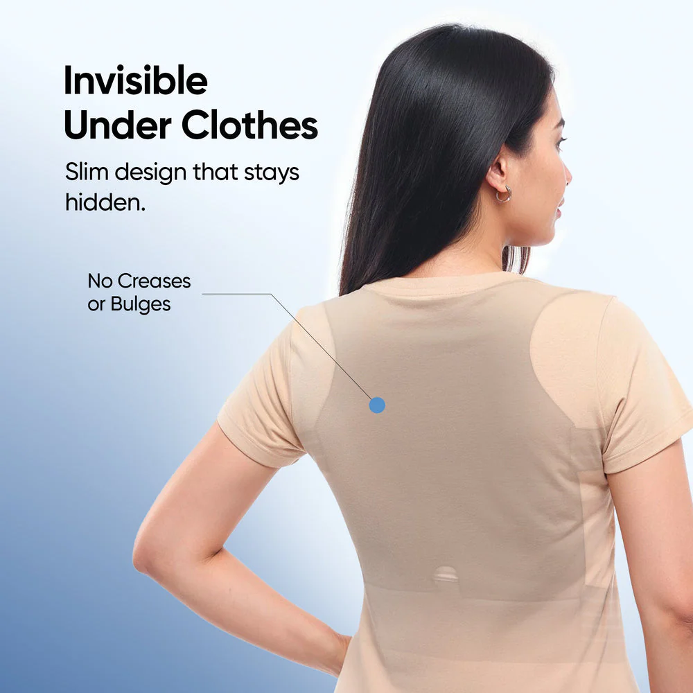 Frido Orthotics Posture Corrector
